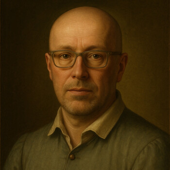 Michael Eichenberger